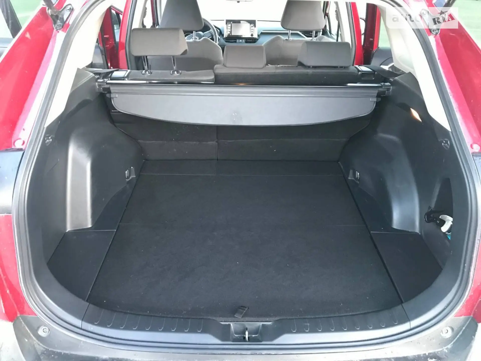 2019 Toyota RAV 4 - мініатюра 23