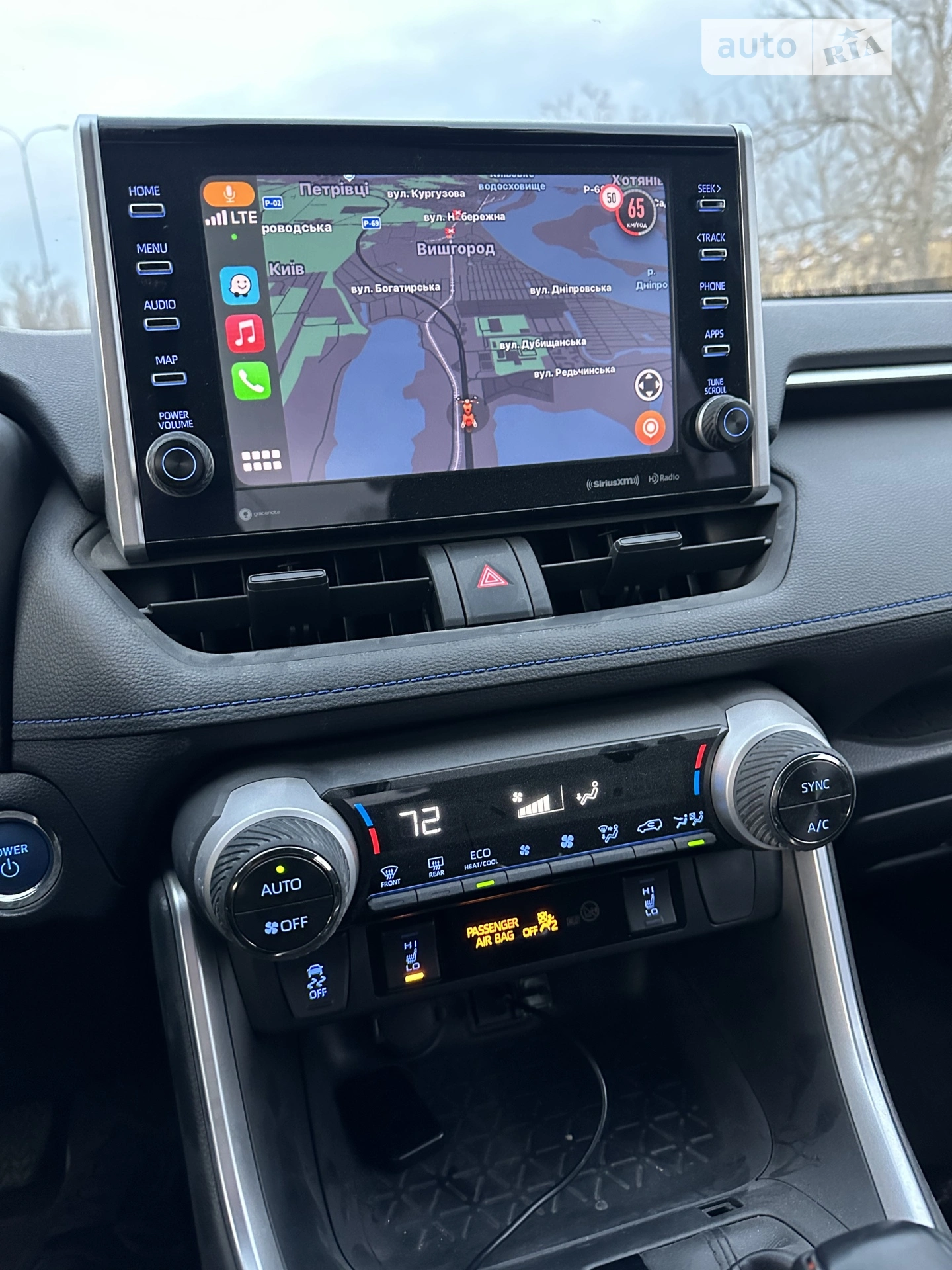 2022 Toyota RAV 4 - мініатюра 26