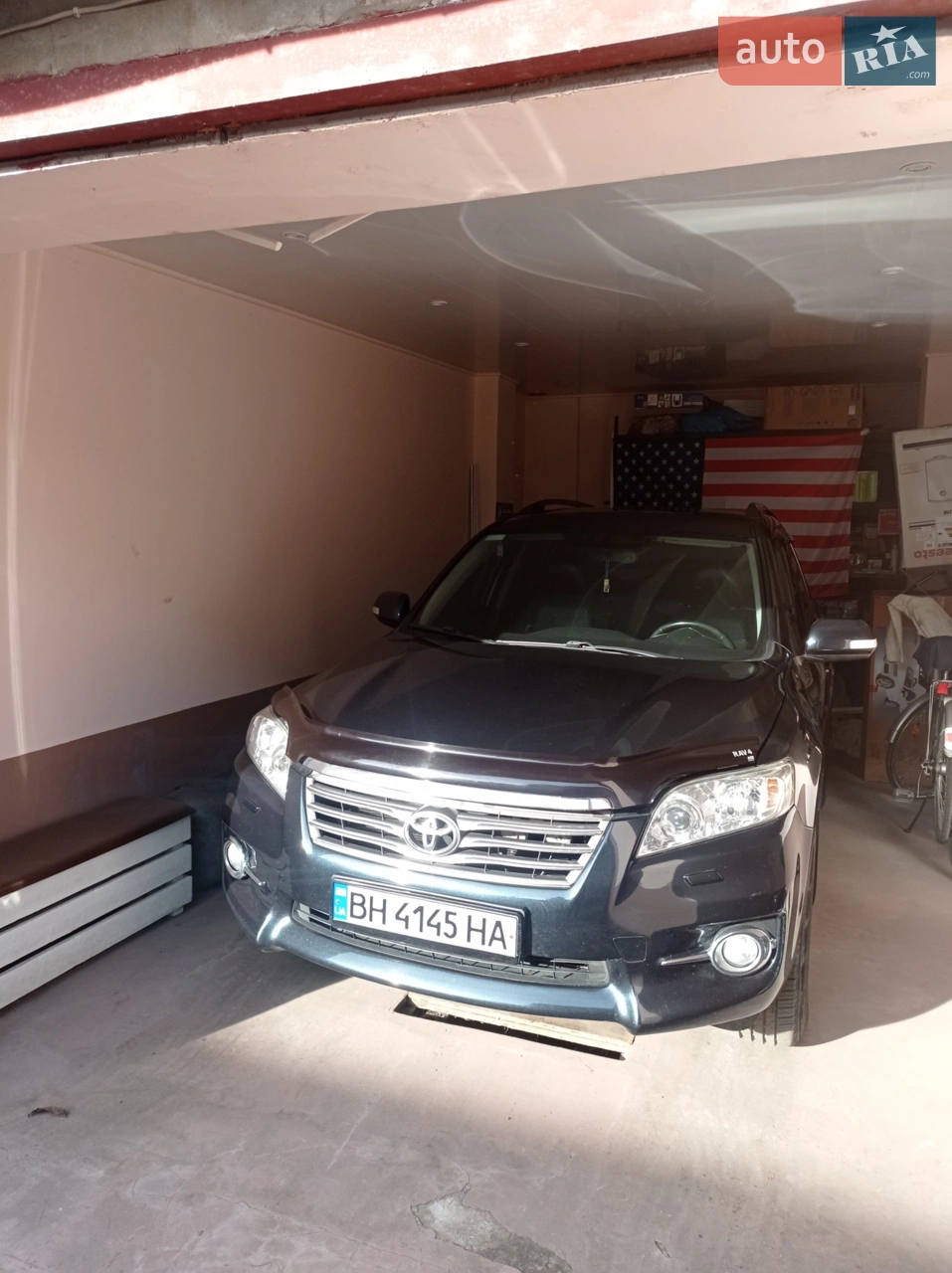 2010 Toyota RAV 4 - мініатюра 17