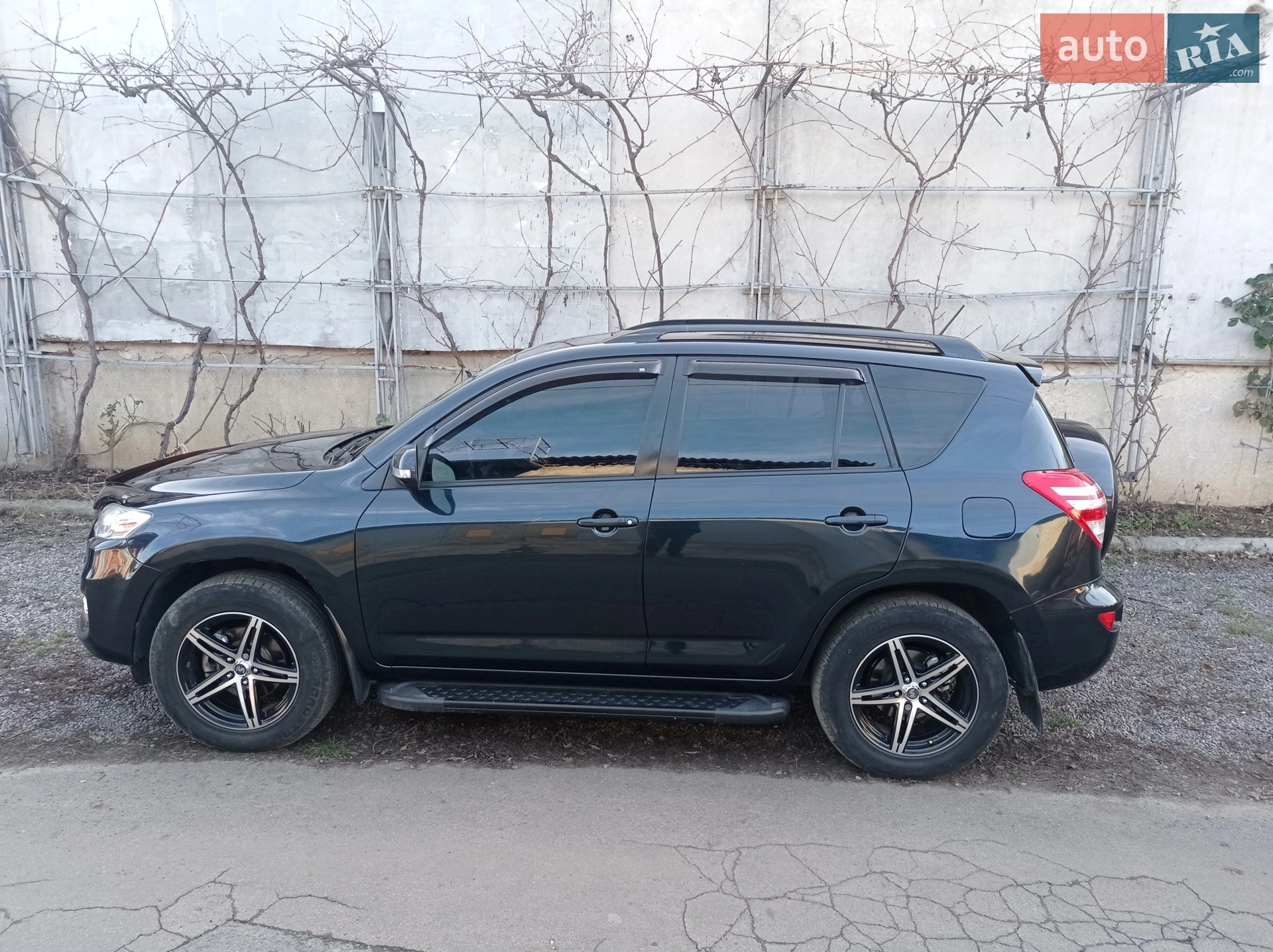 2010 Toyota RAV 4 - мініатюра 5