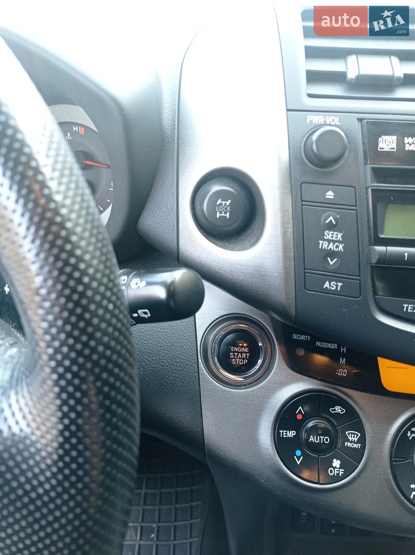 2010 Toyota RAV 4 - мініатюра 15