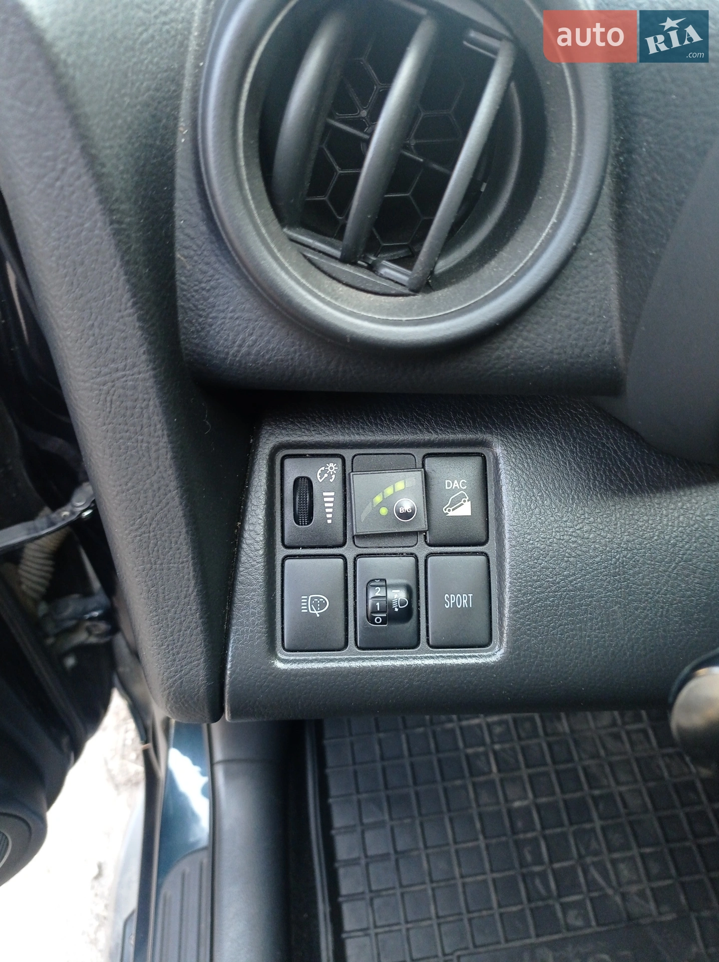 2010 Toyota RAV 4 - мініатюра 17