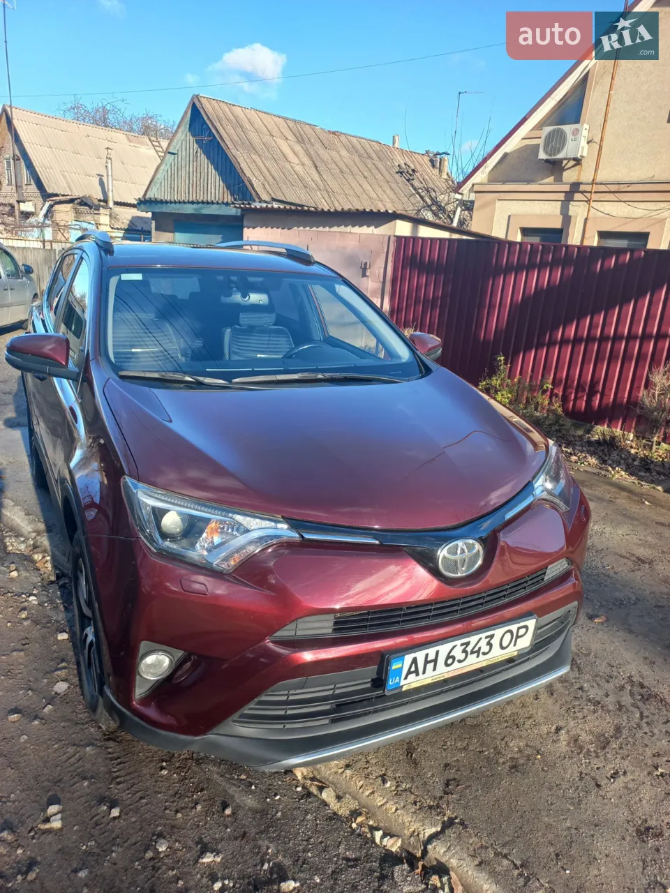 2018 Toyota RAV 4 - мініатюра 18