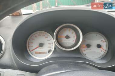 Внедорожник / Кроссовер Toyota RAV4 2004 в Звягеле