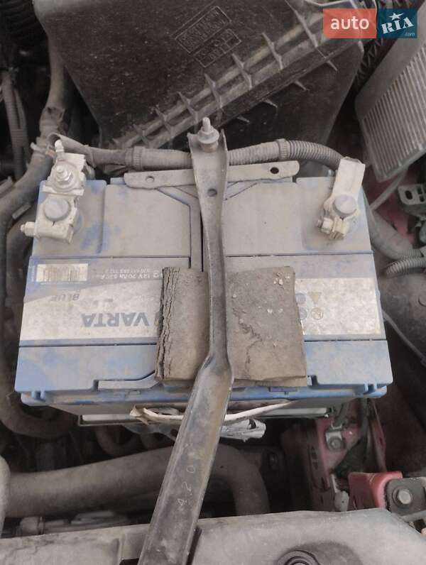 Позашляховик / Кросовер Toyota RAV4 2017 в Умані