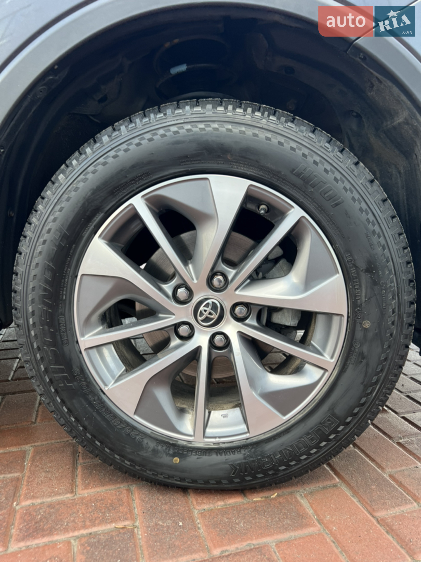 2016 Toyota RAV 4 - мініатюра 46