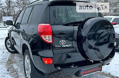 AUTO.RIA – Продам Тойота Рав 4 2007 бензин 2.0 позашляховик / кросовер ...
