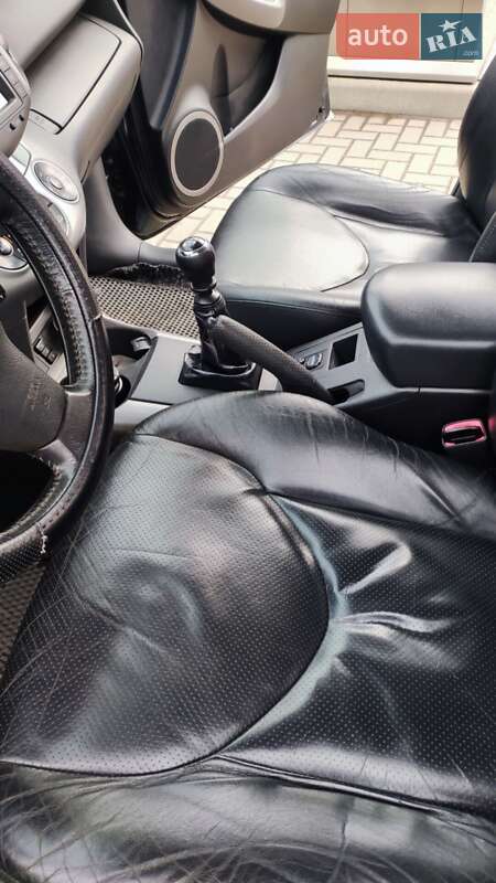 Позашляховик / Кросовер Toyota RAV4 2006 в Любешові фото 21 Позашляховик / Кросовер Toyota RAV4 2006 в Любешові