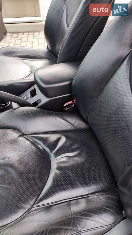 Позашляховик / Кросовер Toyota RAV4 2006 в Любешові фото 22 Позашляховик / Кросовер Toyota RAV4 2006 в Любешові