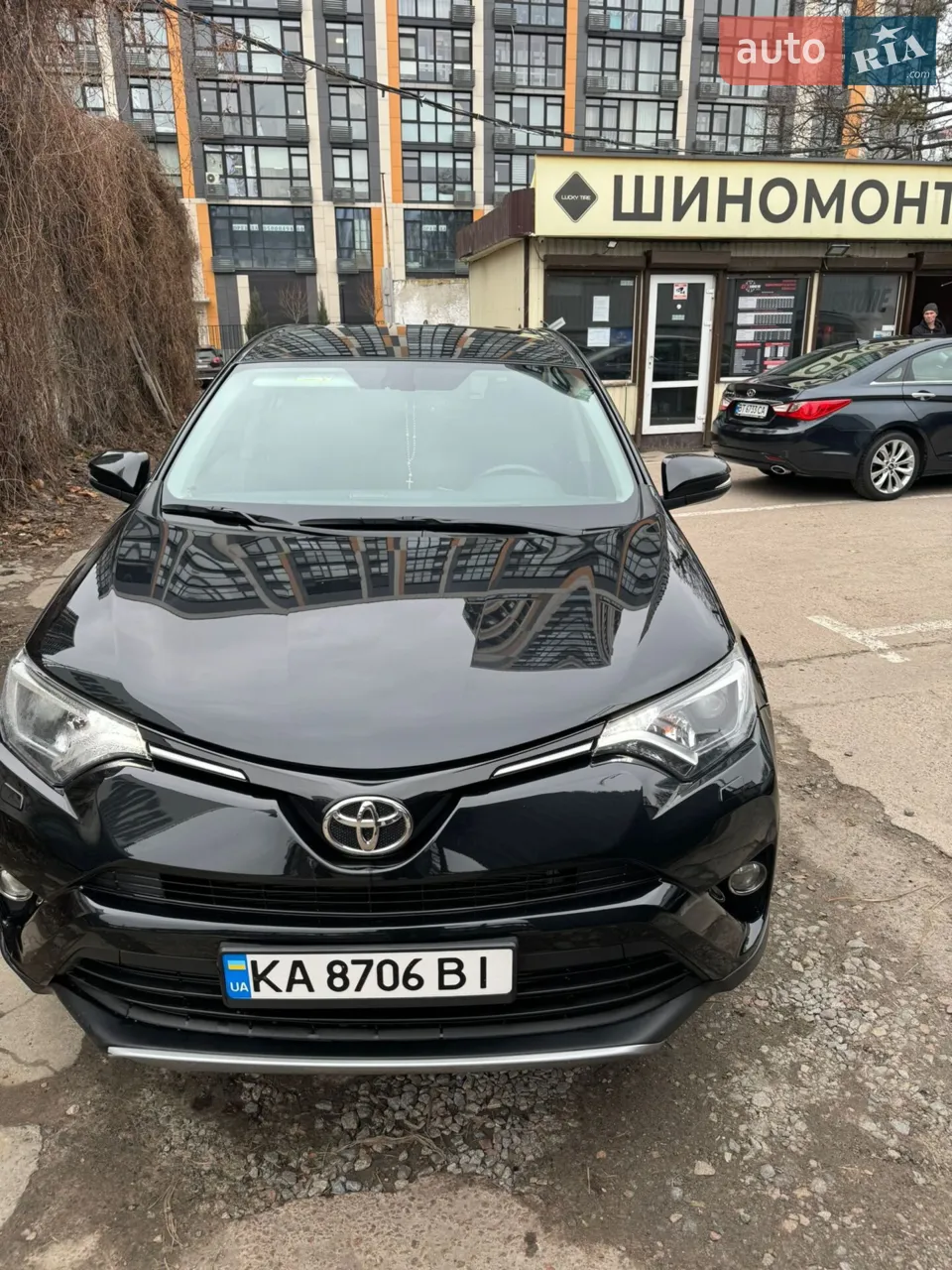2016 Toyota RAV 4 - мініатюра 49