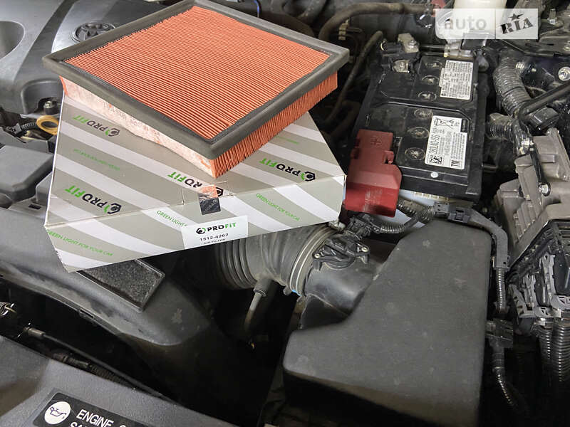 Внедорожник / Кроссовер Toyota RAV4 2021 в Тернополе