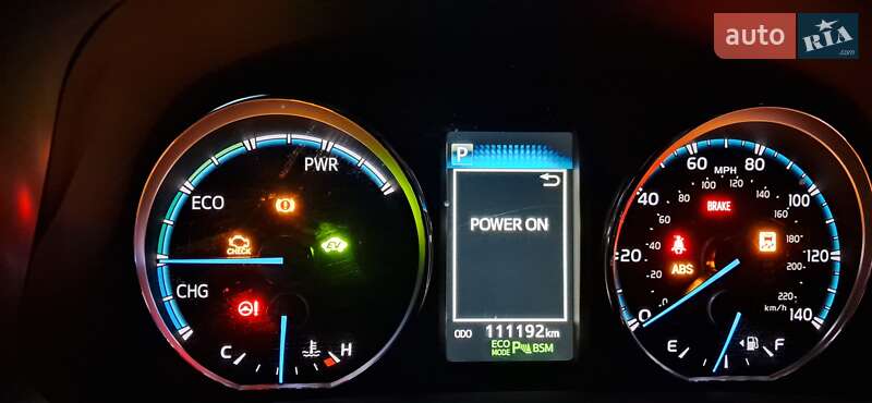 Позашляховик / Кросовер Toyota RAV4 2017 в Житомирі фото 14 Позашляховик / Кросовер Toyota RAV4 2017 в Житомирі