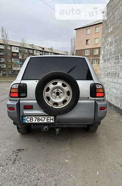 Позашляховик / Кросовер Toyota RAV4 1998 в Покровську