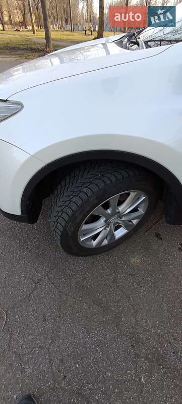 Позашляховик / Кросовер Toyota RAV4 2013 в Покрові