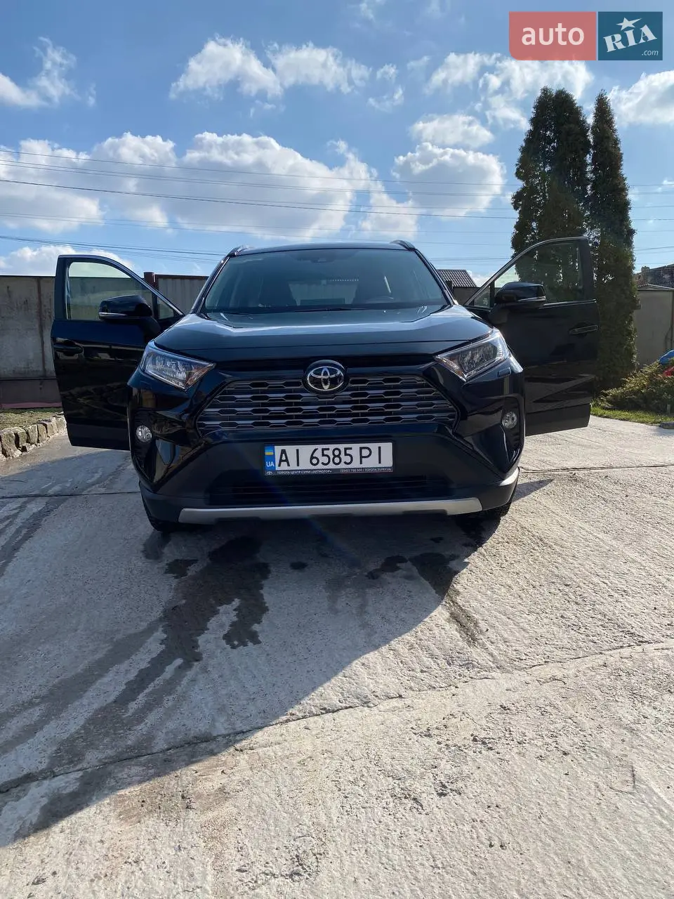 2022 Toyota RAV 4 - мініатюра 23