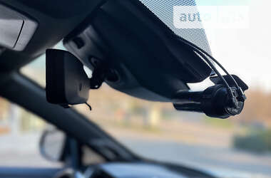 Внедорожник / Кроссовер Toyota RAV4 2021 в 
