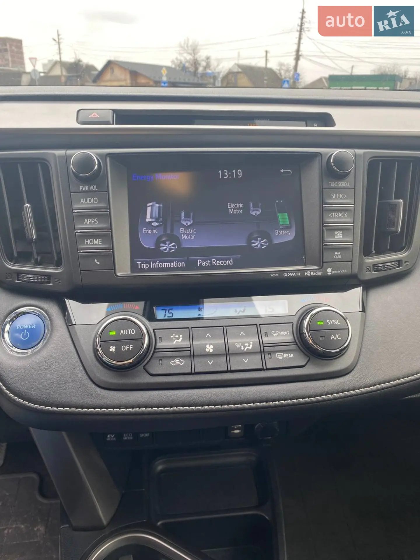 2016 Toyota RAV 4 - мініатюра 7