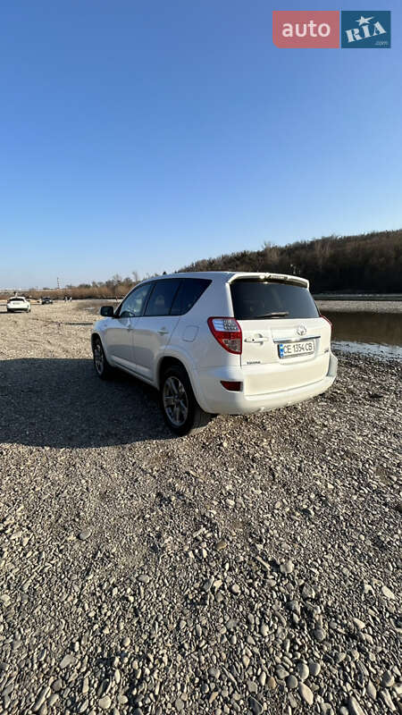 Позашляховик / Кросовер Toyota RAV4 2011 в Чернівцях фото 33 Позашляховик / Кросовер Toyota RAV4 2011 в Чернівцях