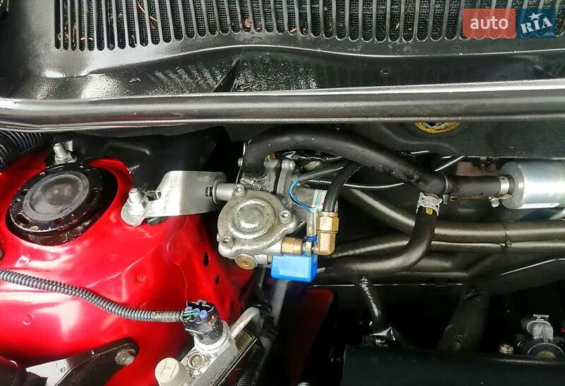 Внедорожник / Кроссовер Toyota RAV4 2008 в Харькове