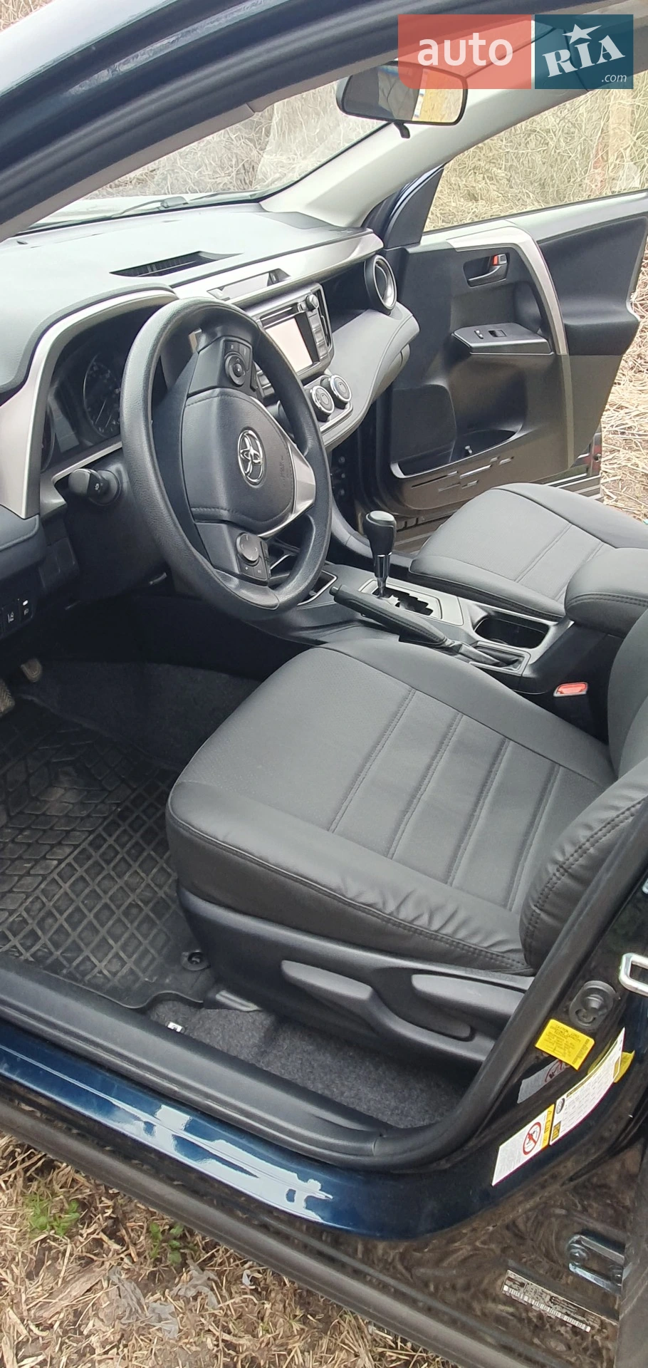 2018 Toyota RAV 4 - мініатюра 30