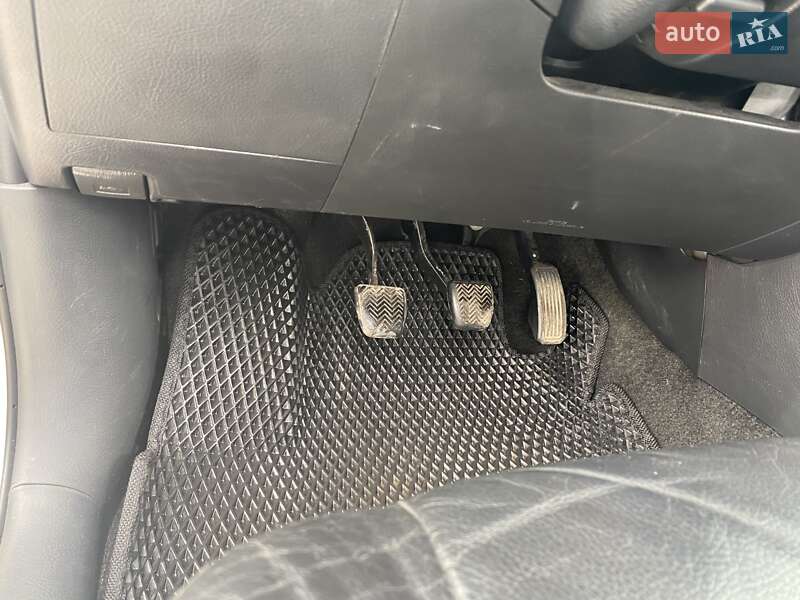 Позашляховик / Кросовер Toyota RAV4 2008 в Богородчанах