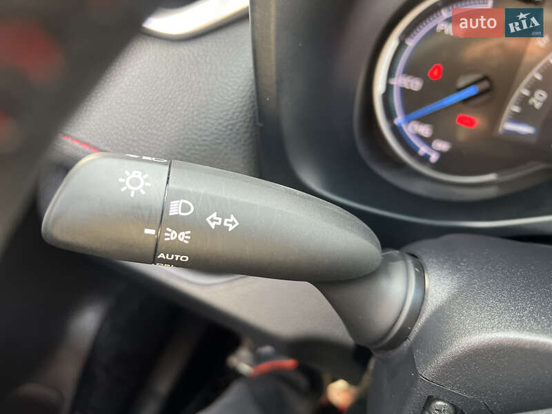 Внедорожник / Кроссовер Toyota RAV4 2022 в Одессе