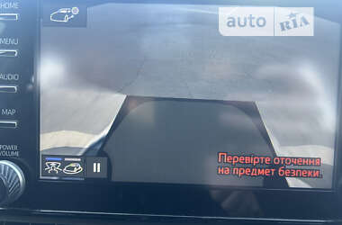 Внедорожник / Кроссовер Toyota RAV4 2020 в Кривом Роге