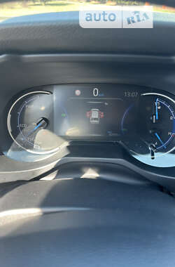 Позашляховик / Кросовер Toyota RAV4 2020 в Кривому Розі