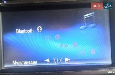 Внедорожник / Кроссовер Toyota RAV4 2013 в Луцке