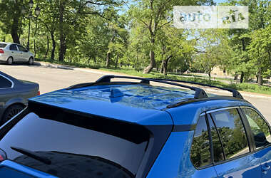 Внедорожник / Кроссовер Toyota RAV4 2021 в 
