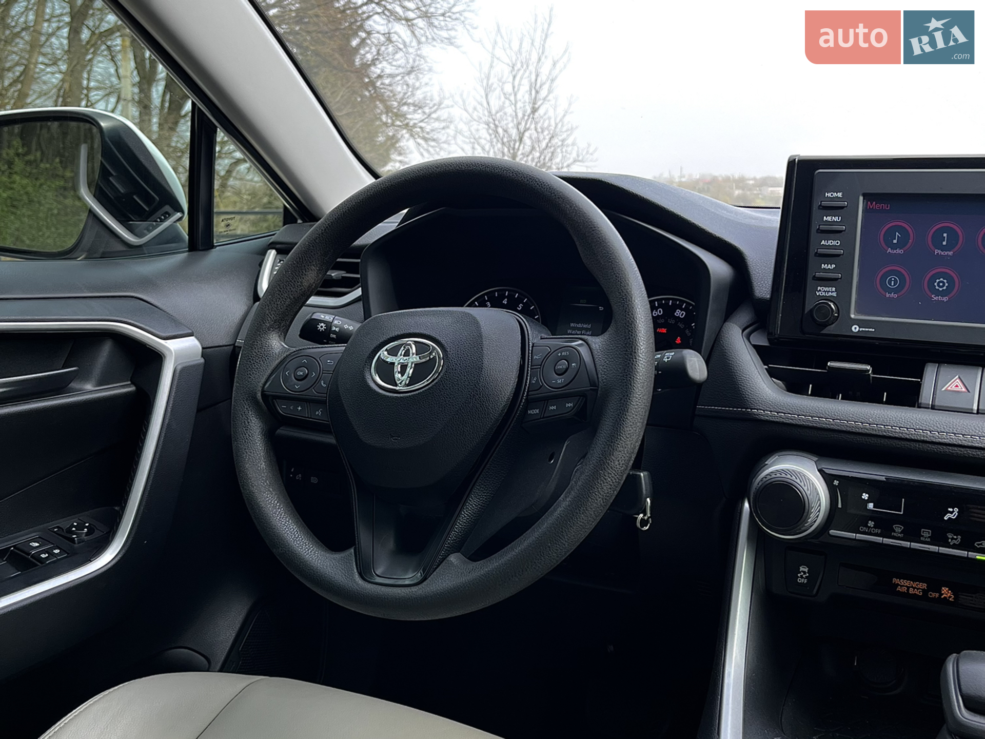 2020 Toyota RAV 4 - мініатюра 25