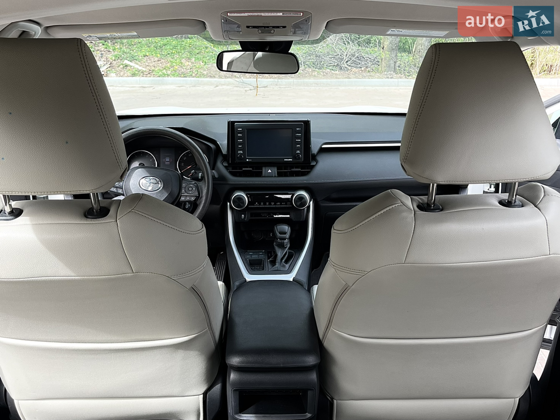 2020 Toyota RAV 4 - мініатюра 43