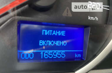 Позашляховик / Кросовер Toyota RAV4 2015 в Коломиї