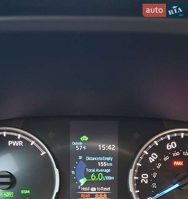 Внедорожник / Кроссовер Toyota RAV4 2020 в Чернигове фото 17 Внедорожник / Кроссовер Toyota RAV4 2020 в Чернигове