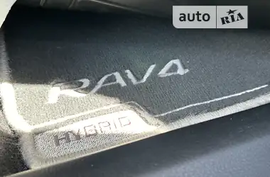 Toyota RAV4 2016