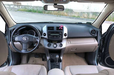 Внедорожник / Кроссовер Toyota RAV4 2006 в Нежине