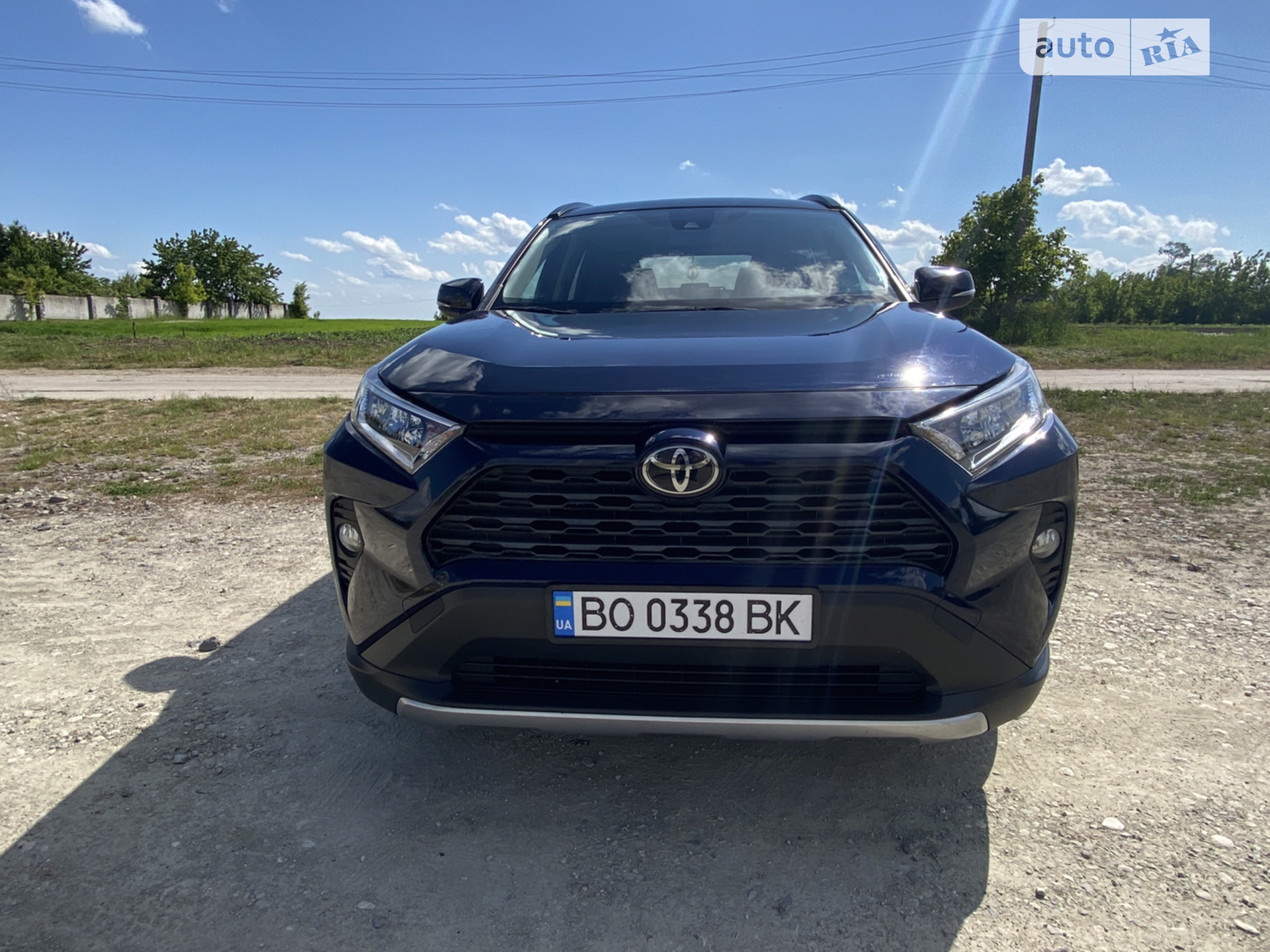 2021 Toyota RAV 4 - мініатюра 10