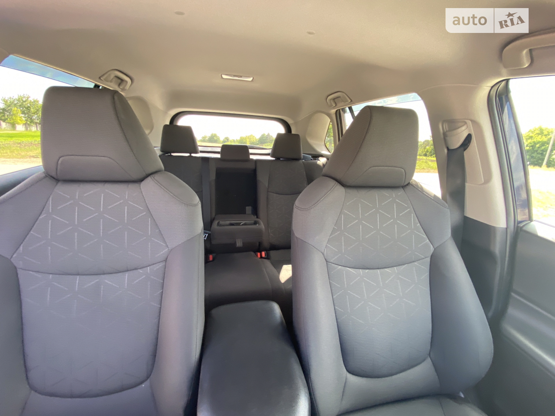 2021 Toyota RAV 4 - мініатюра 18