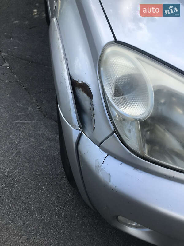 Позашляховик / Кросовер Toyota RAV4 2006 в Києві фото 8 Позашляховик / Кросовер Toyota RAV4 2006 в Києві