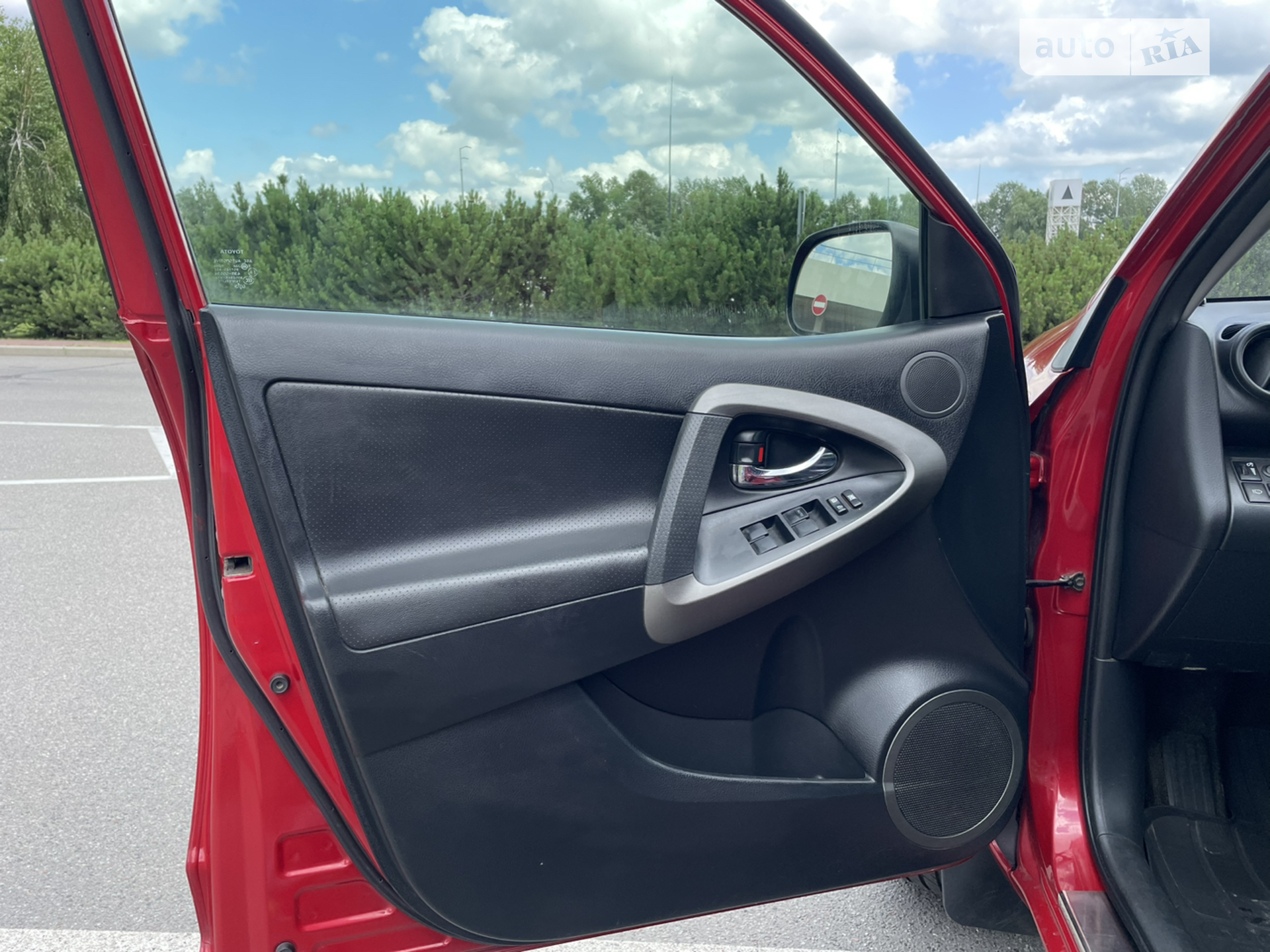 2011 Toyota RAV 4 - мініатюра 14