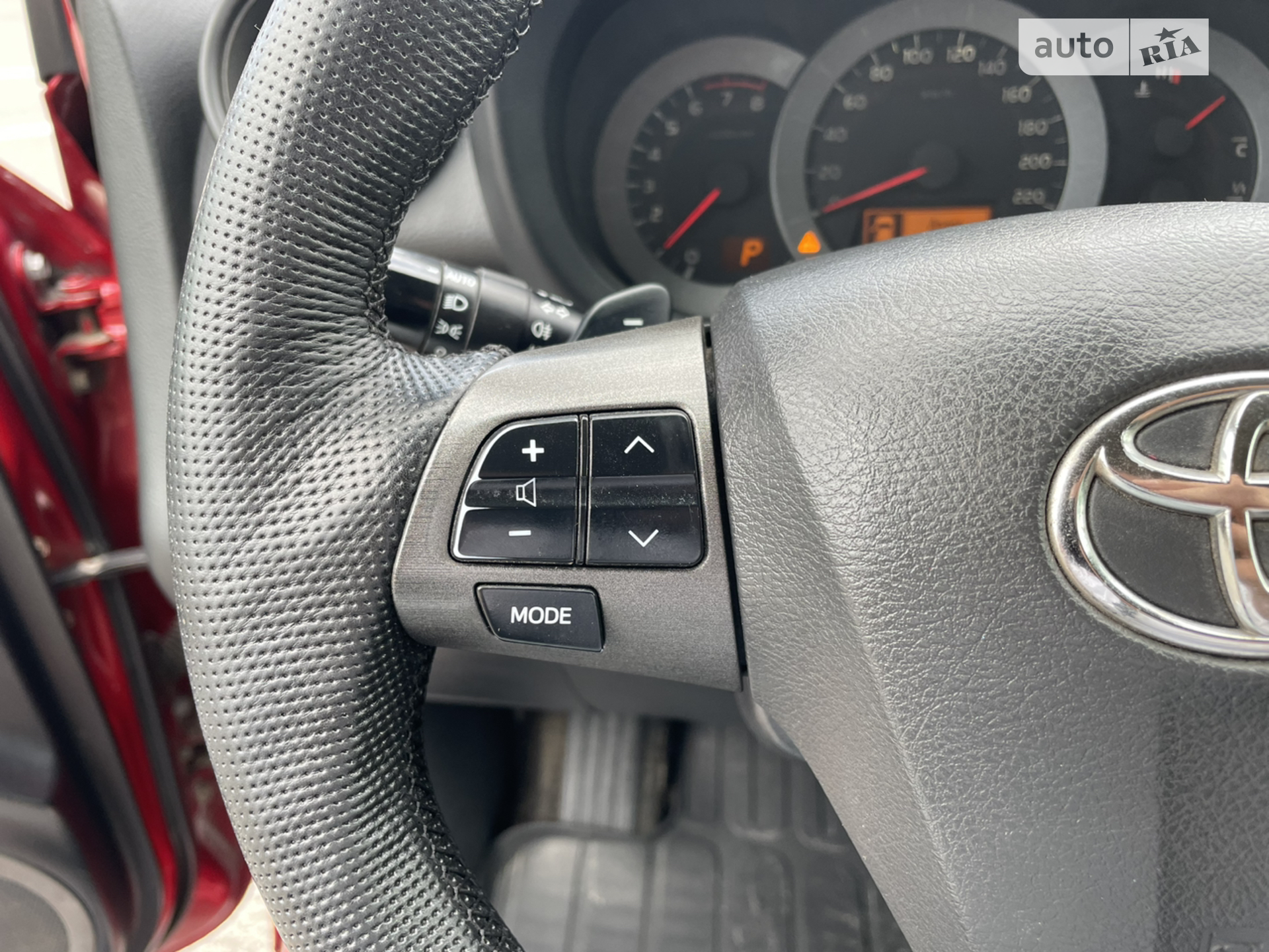 2011 Toyota RAV 4 - мініатюра 24