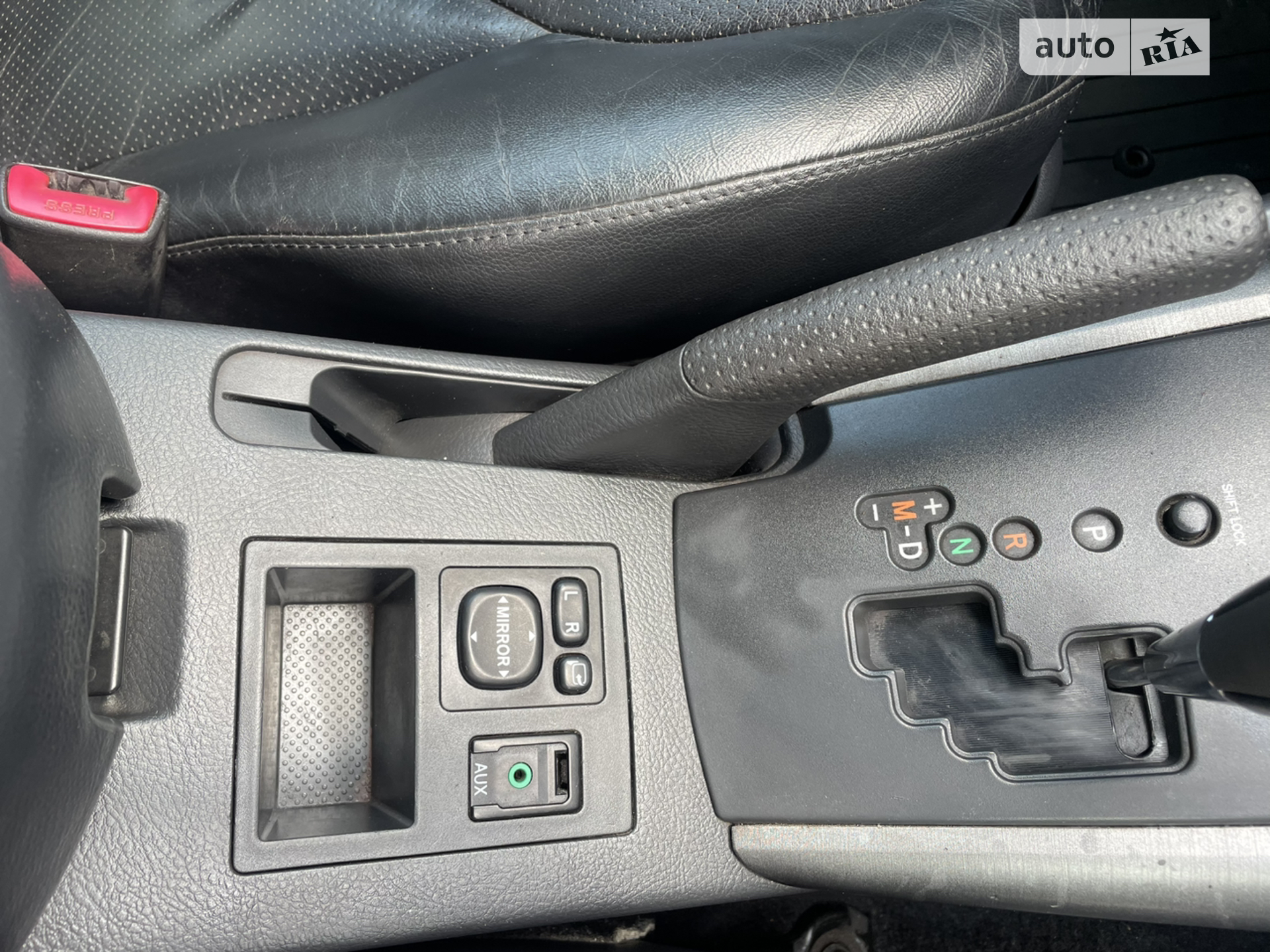 2011 Toyota RAV 4 - мініатюра 30