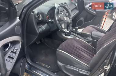 Внедорожник / Кроссовер Toyota RAV4 2007 в Полтаве