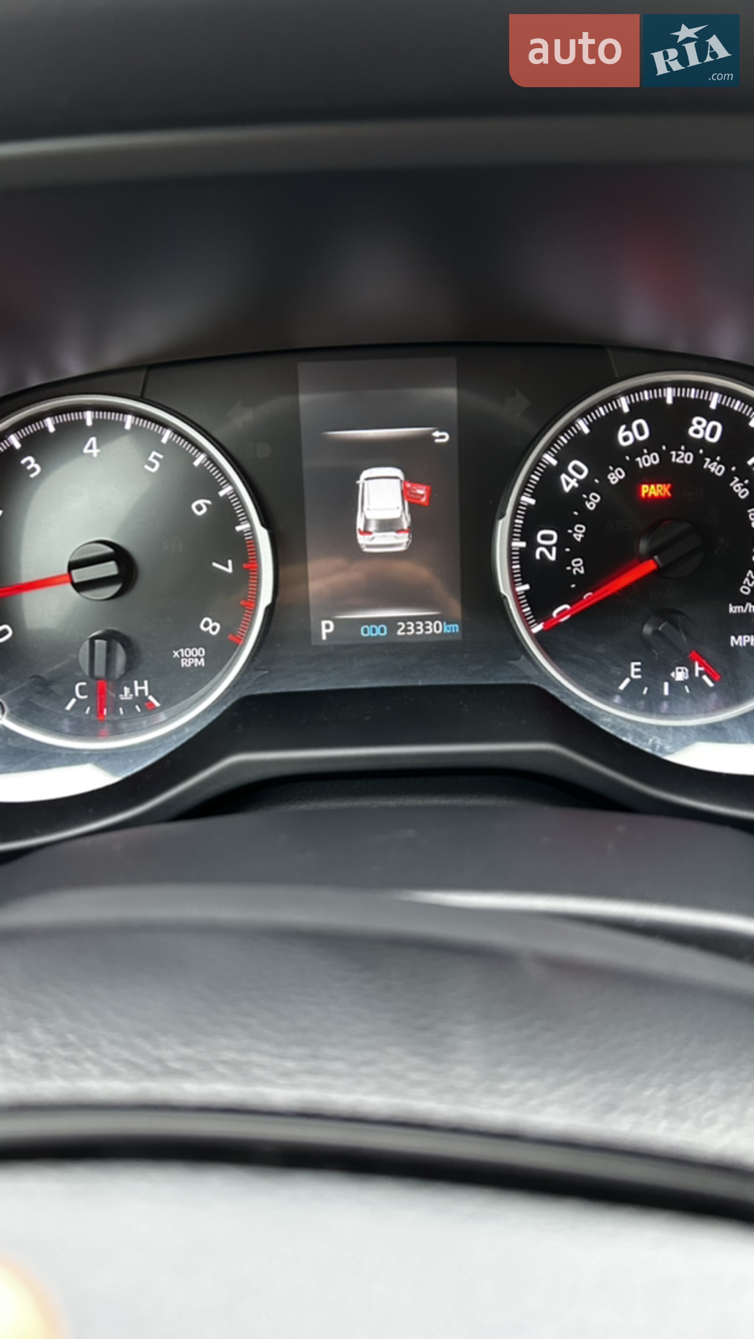 2021 Toyota RAV 4 - мініатюра 16