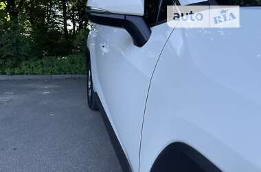 Позашляховик / Кросовер Toyota RAV4 2022 в Вінниці