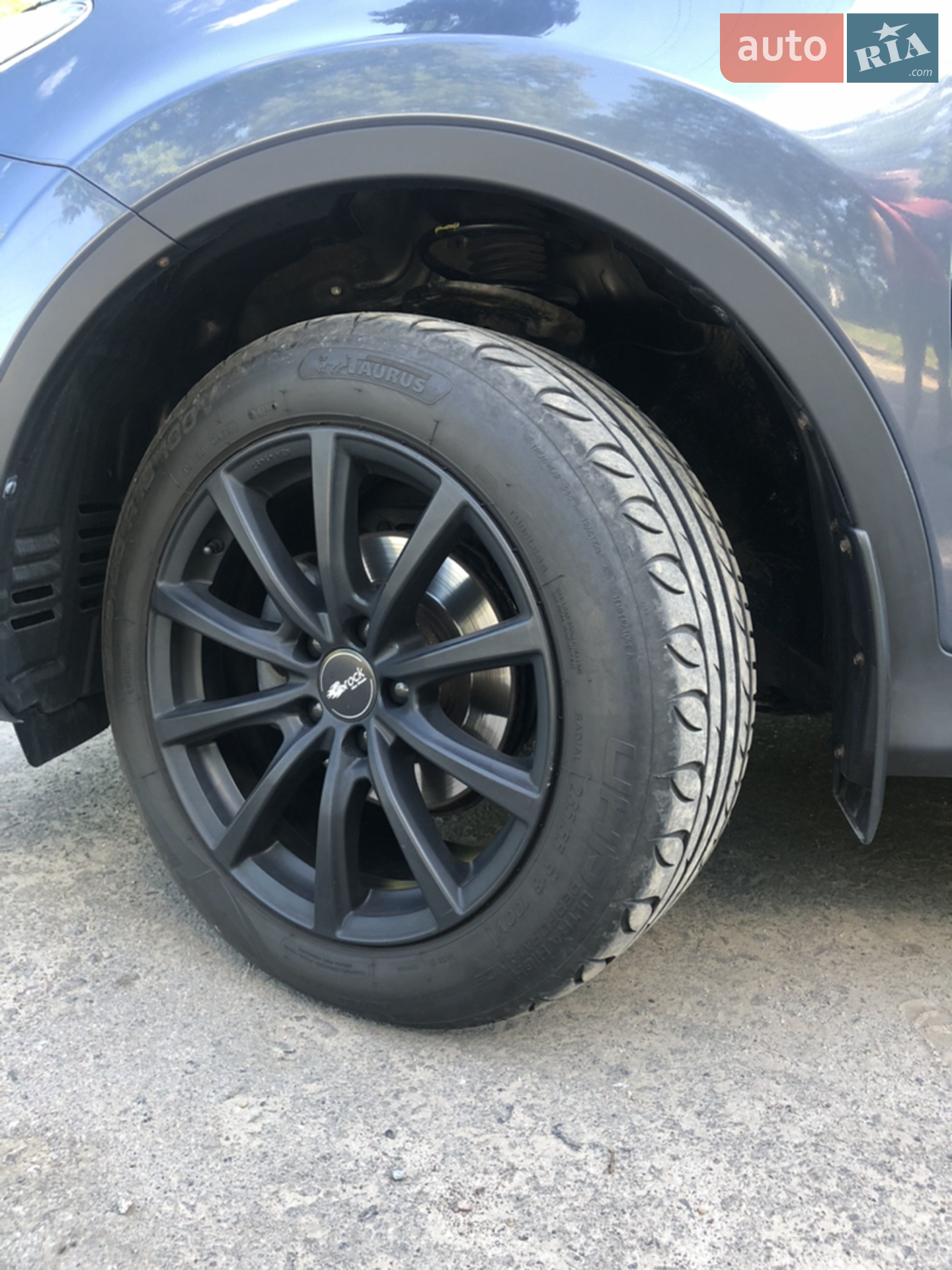 2014 Toyota RAV 4 - мініатюра 8