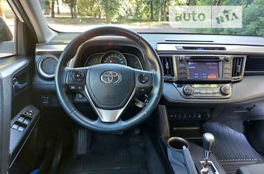 Позашляховик / Кросовер Toyota RAV4 2013 в Одесі