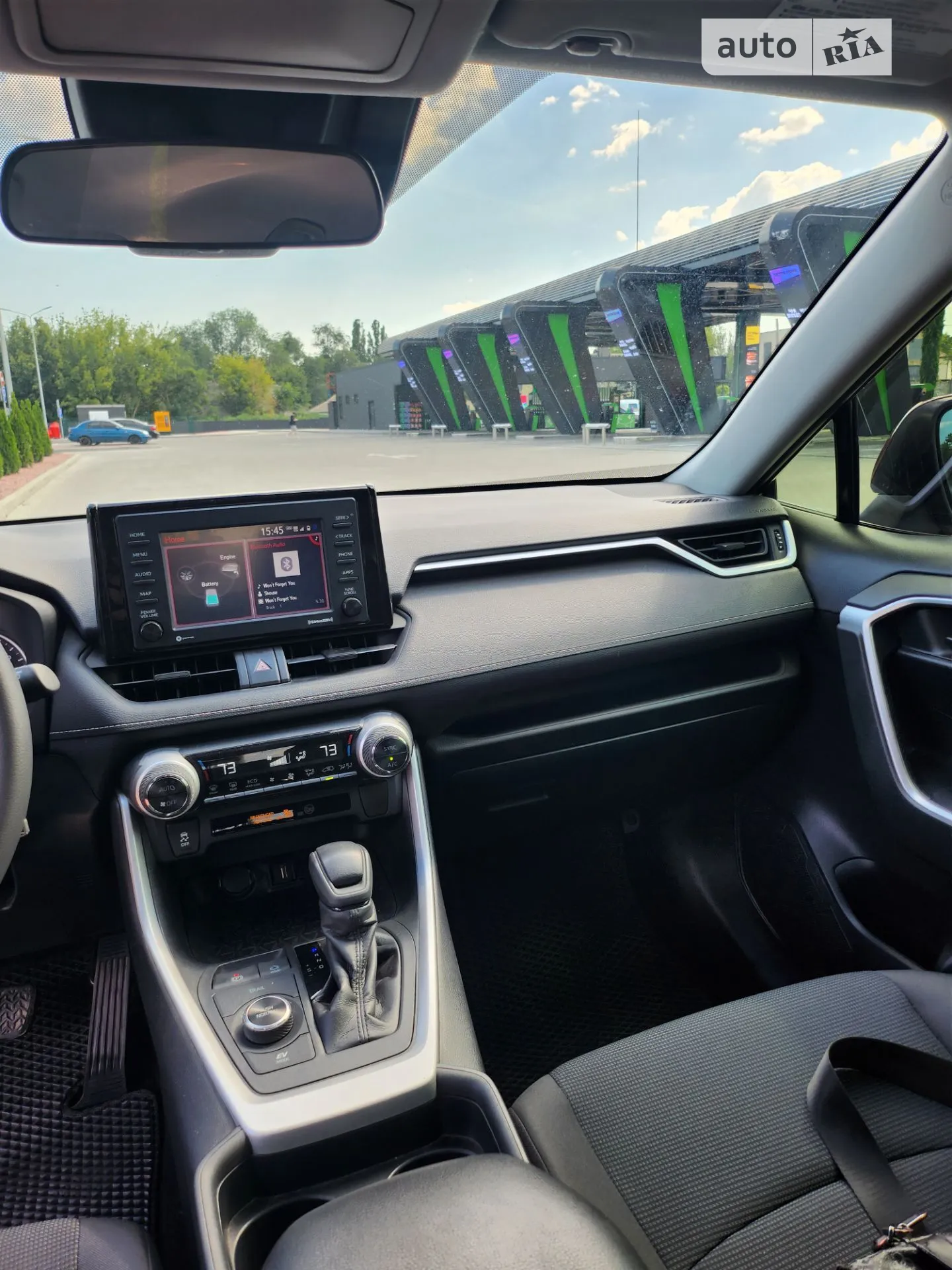 2019 Toyota RAV 4 - мініатюра 27
