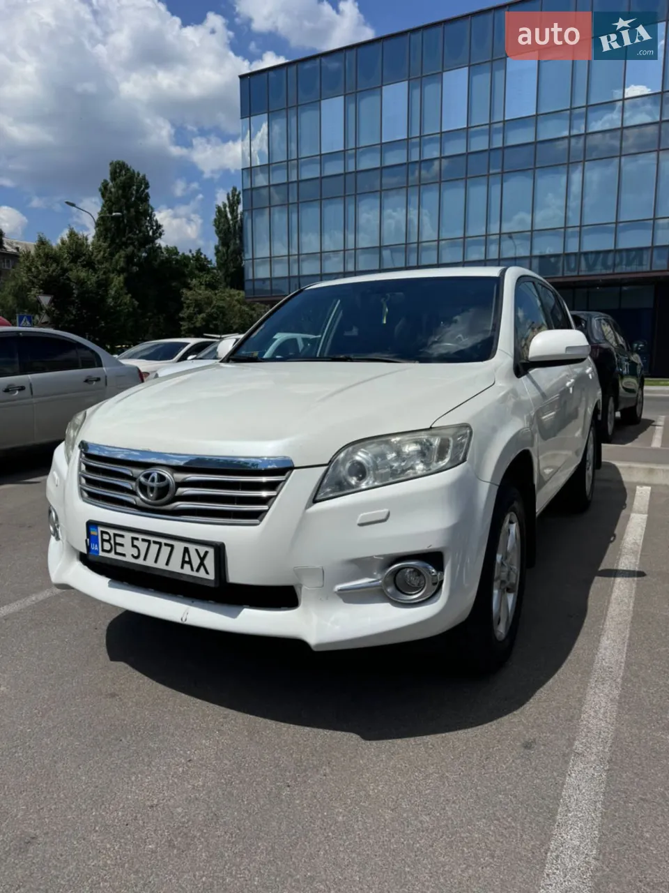 2011 Toyota RAV 4 - мініатюра 65