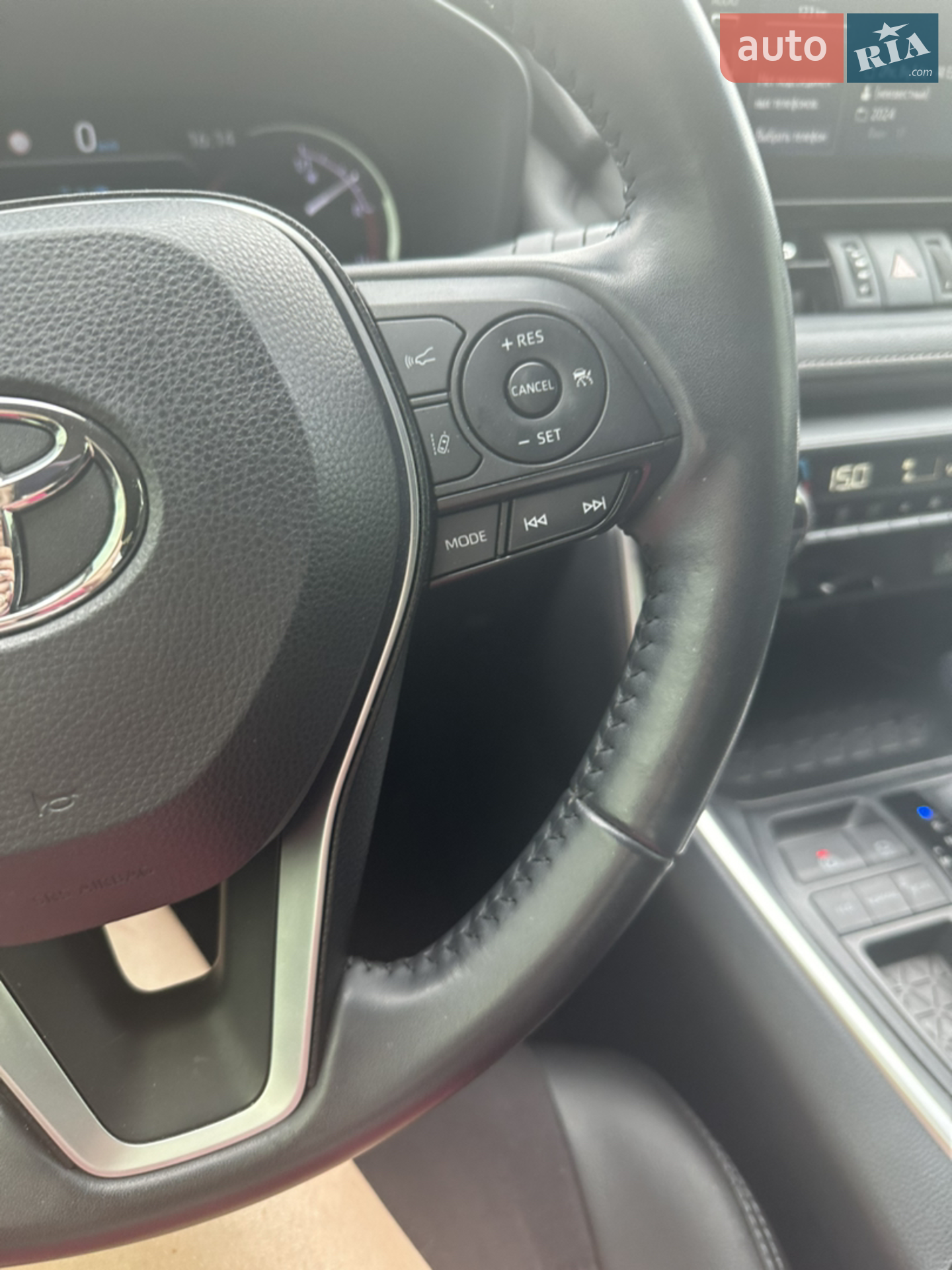 2020 Toyota RAV 4 - мініатюра 9